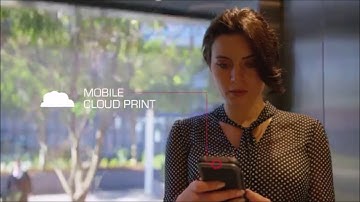 My Printing Room E Bridge from Toshiba