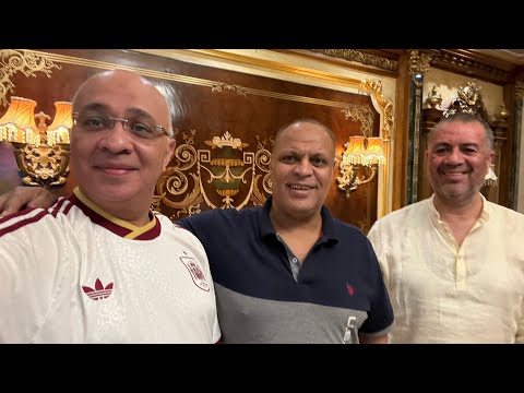 أغلي مهاجم في الأهلي..تفاصيل رحيل تريزيجية..اسبانيا "ذلت"فرنسا..اوسكار مشي..اهلاوي في شركة الزمالك