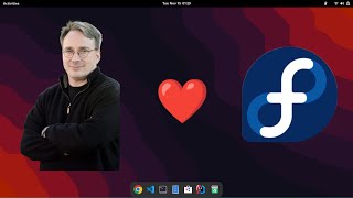 Five unique features that make Fedora  one of a kind 🤯