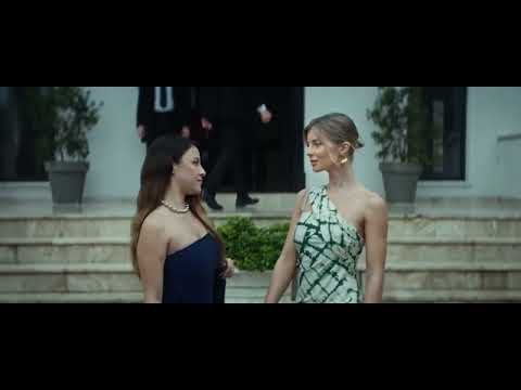 Canbay & Wolker   Karanlık Dünyam Official Video