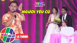 La Thành đi PHÁ ĐÁM CƯỚI NGƯỜI YÊU CŨ, ai ngờ lại gặp Ninh Dương Lan Ngọc |HÀI VIỆT NAM SIÊU ĐẶC SẮC