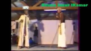 Djimba na Mgomdri ( HARICOT )