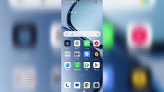 حل مشكله الشحن في هاتف #realme c53 screenshot 5