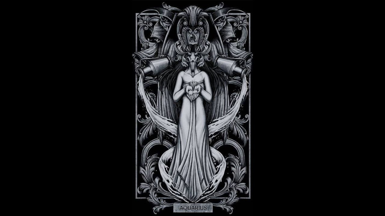 близнецы знак демон или ангел. демон покровитель близнецов. художник дэймон хелленбранд знаки зодиака. зодиакальные монстры дэймона хеллендбренда. знаки зодиака в виде монстров.