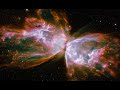Las Imagenes Más Impresionantes del Hubble 4K | Nebulosas | Episodio 3