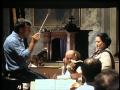 Claudio Abbado Rehearsals With Montserrat Caballé - Verdi's Requiem - 1/2