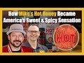 How @mikeshothoney Became America’s Sweet &amp; Spicy Sensation
