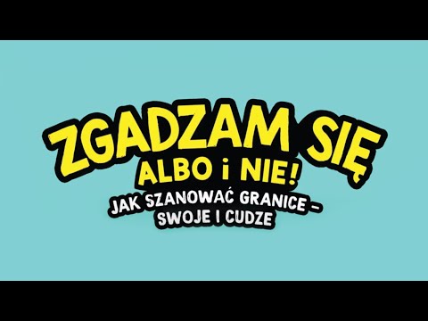 Wideo: Co to znaczy „nie zgadzam się”?