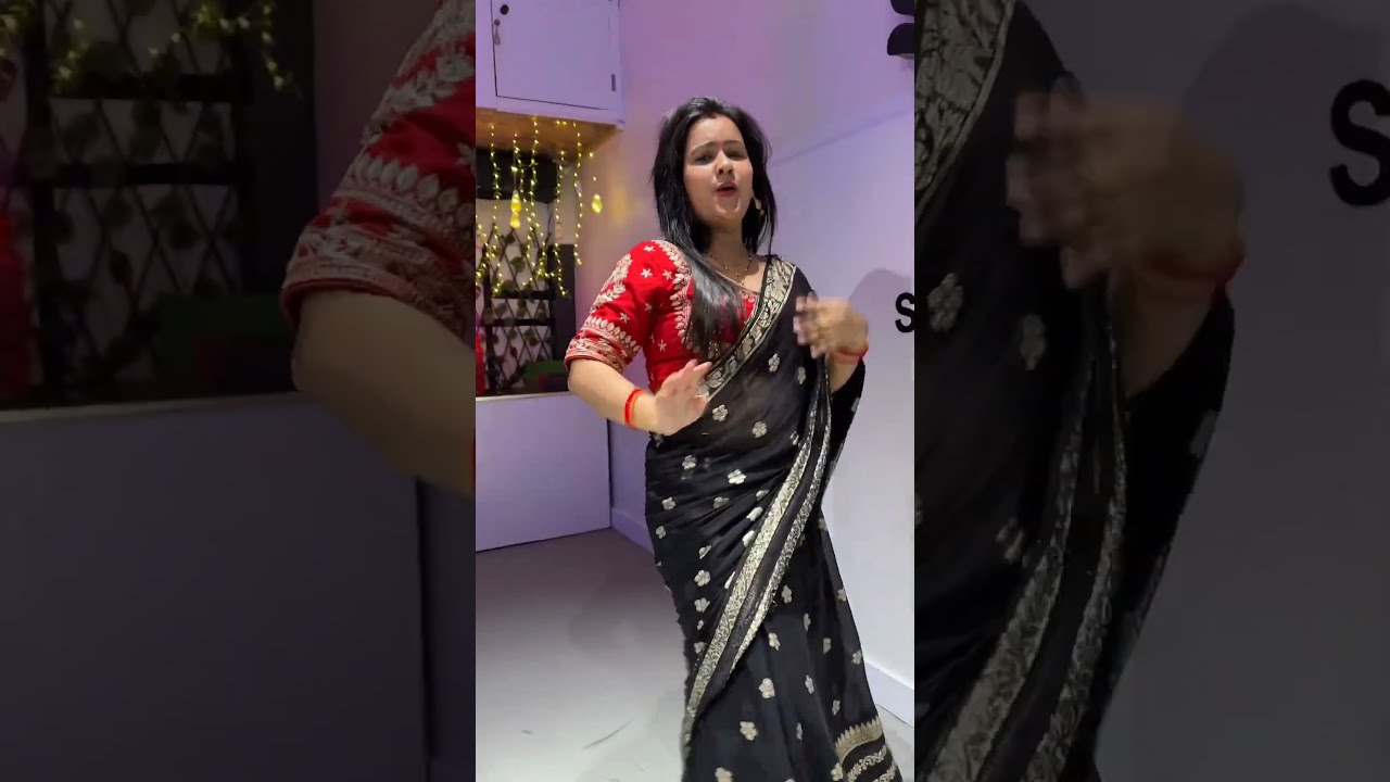 Saasu Tere Chhore Ki Menu Guarantee Chahie Ytshorts Dance