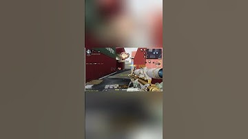 COD M 2v2 Sniper  Shipment.Nothing else to say :) #codm  #sniper #shortsfeed #shorts #callofduty