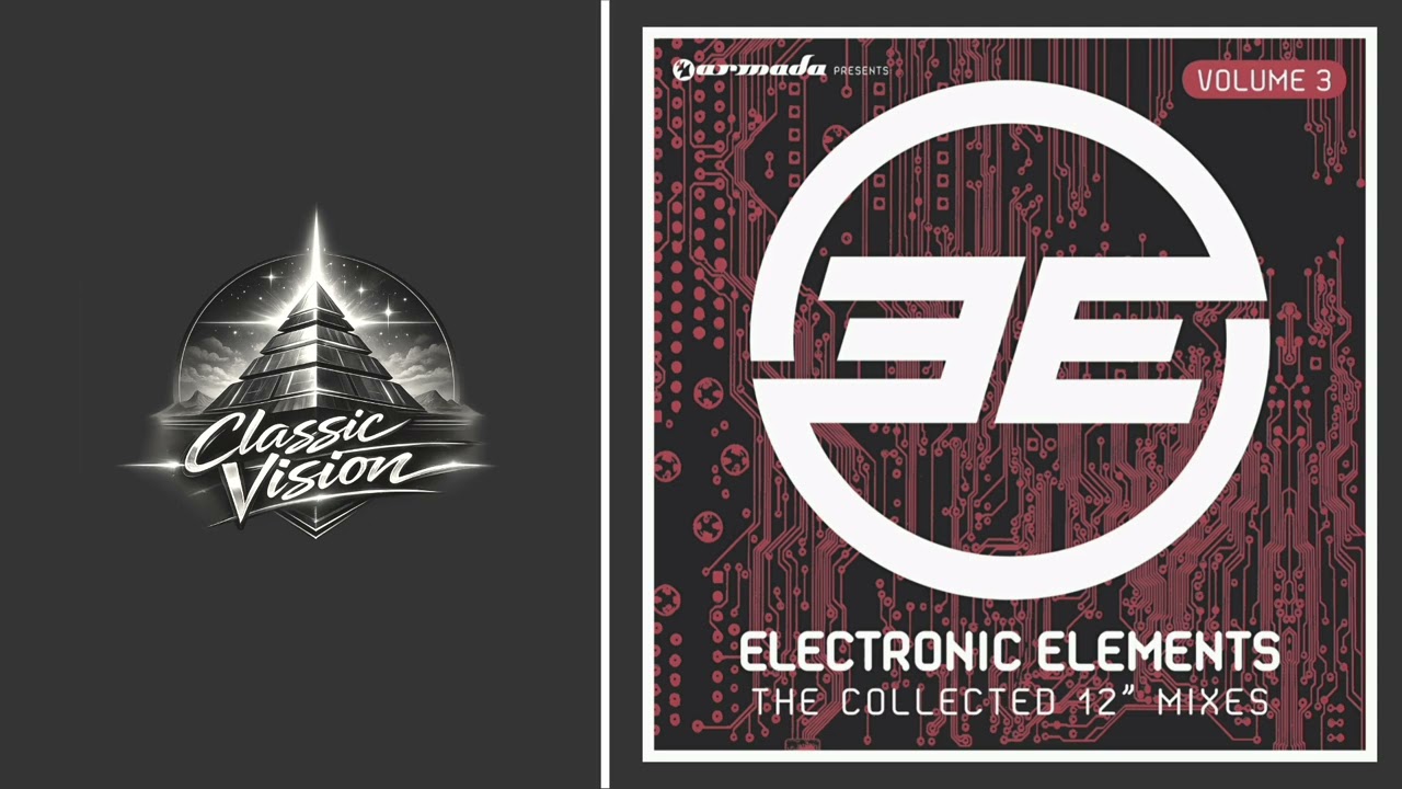 Bakke & Ljungqvist - Fanatic [Ljungqvist Intro Mix] [Armada] [BEST CLASSIC TRANCE] 