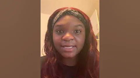 2020 GOTV Youth Voices Erika Neal
