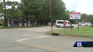 Georgia man killed in Bessemer