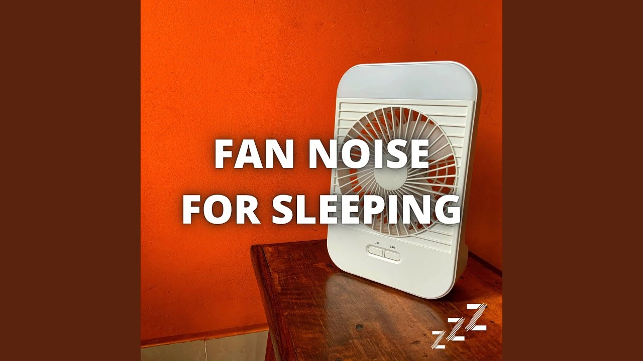 Sound Of A Fan (Loop) - YouTube