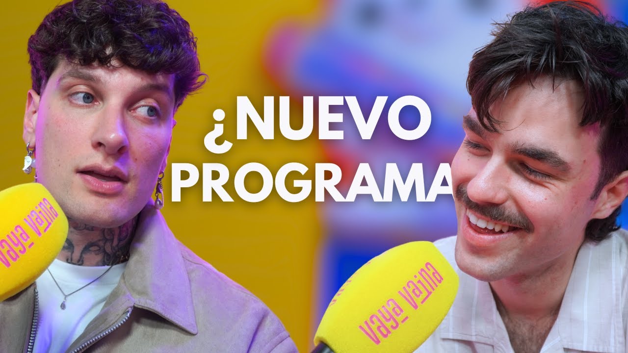 ¿Quién ganaría en una batalla de COMIDA? Vaya Vaina con Misho y Peldanyos