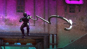 Halo Infinite: How to Grapple Jump