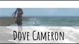 //Dove Cameron// Sand