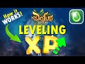 Beginner's Intro to Leveling, Dofus Touch (English)