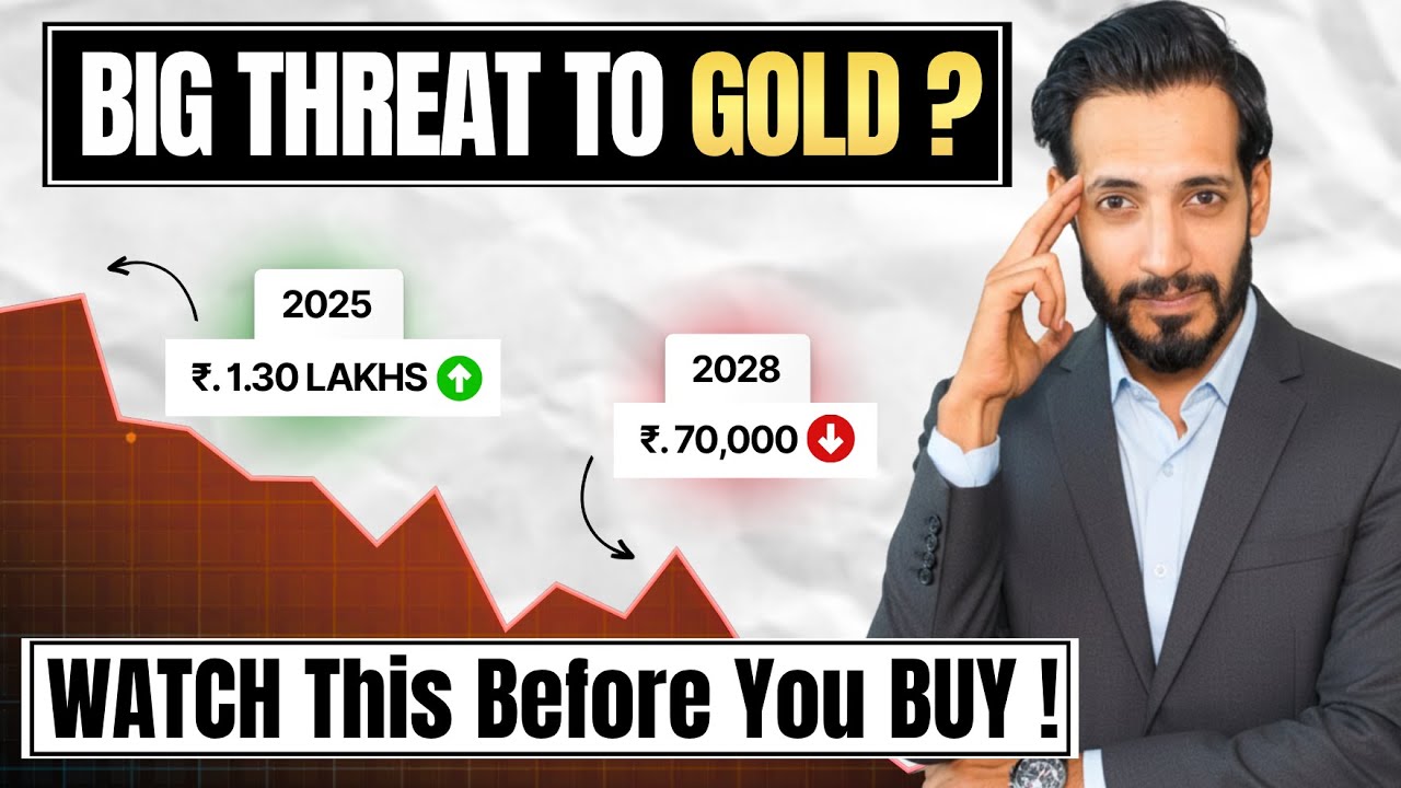 GOLD ALL TIME HIGH - WHAT TO DO ? 🥇 | Gold & Silver Price Future ...