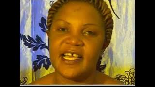 Jane Nisso yote -  Unaweza Yote