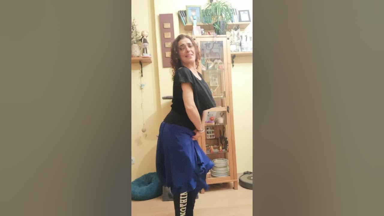 Toma que toma, furia gitana Toma que toma, furia gitana