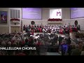 Anastasia Choir And Orchestra Christmas Concert The Word Became Flesh
