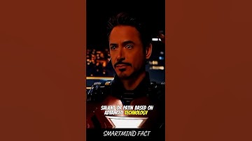 Most Powerful Objects in MCU #Shorts