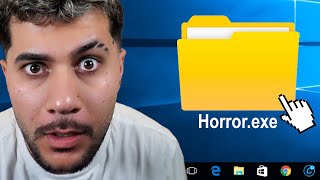 3 HORROR GAMES #23 screenshot 3