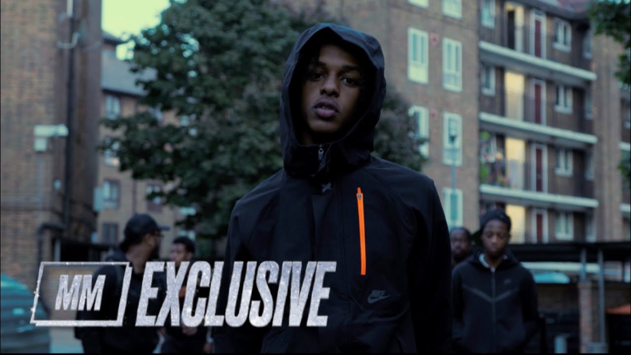 Watch SD Muni - Letter To YP (Music Video) | @MixtapeMadness on YouTube Watch SD Muni - Letter To YP (Music Video) | @MixtapeMadness on YouTube