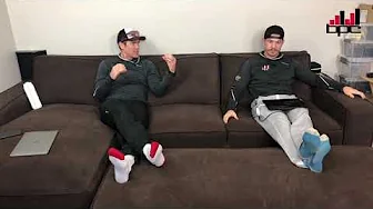 Coaches on Couches Ep. 22 - Changing Your Environment to Achieve Goals