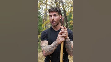 Is the priciest axe really worth it? 🤔 #axe #axereview #livetest