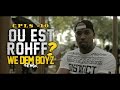 CPLS - Série 10 ROHFF (We Dem Boyz Remix)