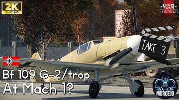 Breaking the sound barrier with a WW2 plane!? #warthunder #speedtest #mach1