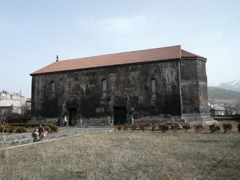 Video: Սուրբ Պողոս Պատերից դուրս Հռոմի բազիլիկ