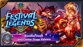 Hearthstone. Bundles 