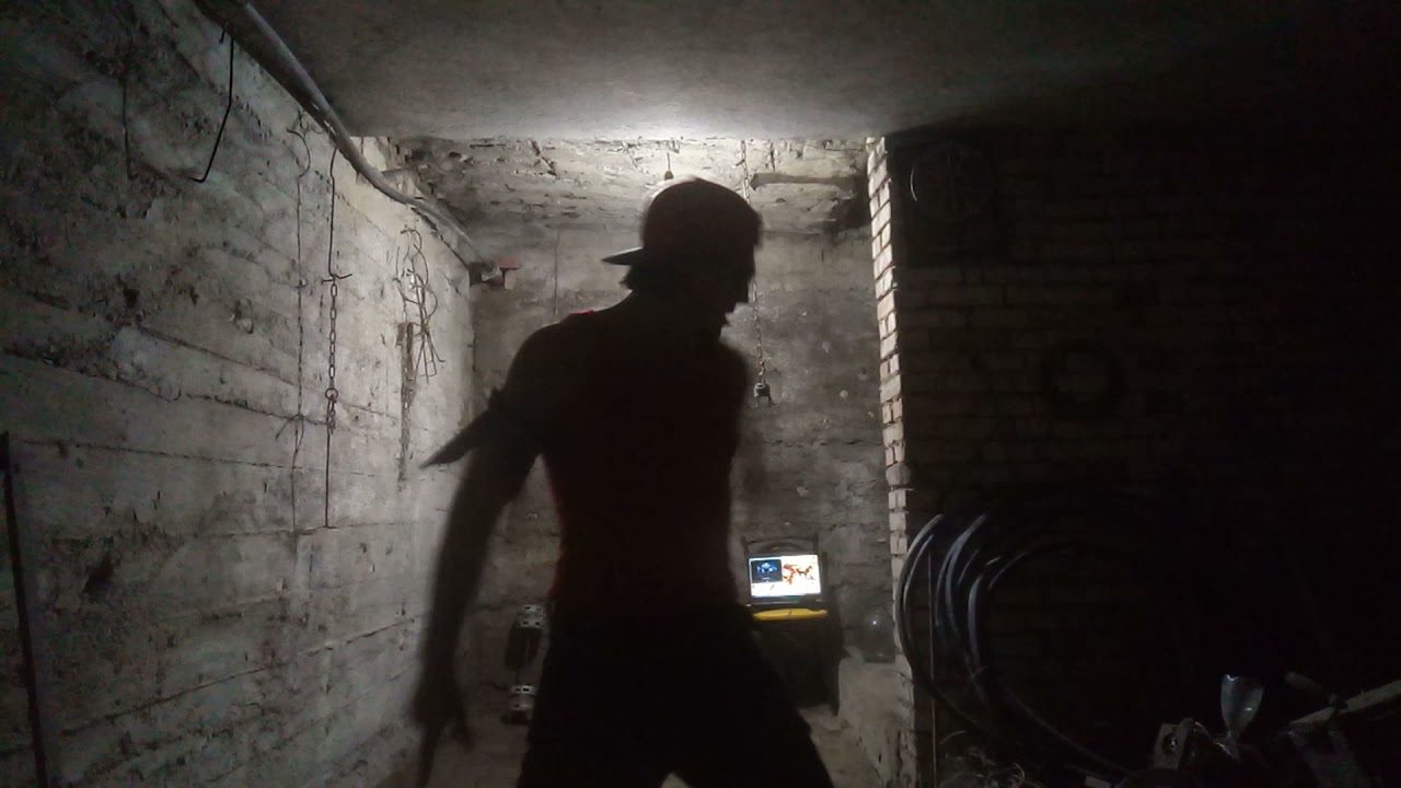 Industrial Dance. SynthAttack - Harsh Is Back