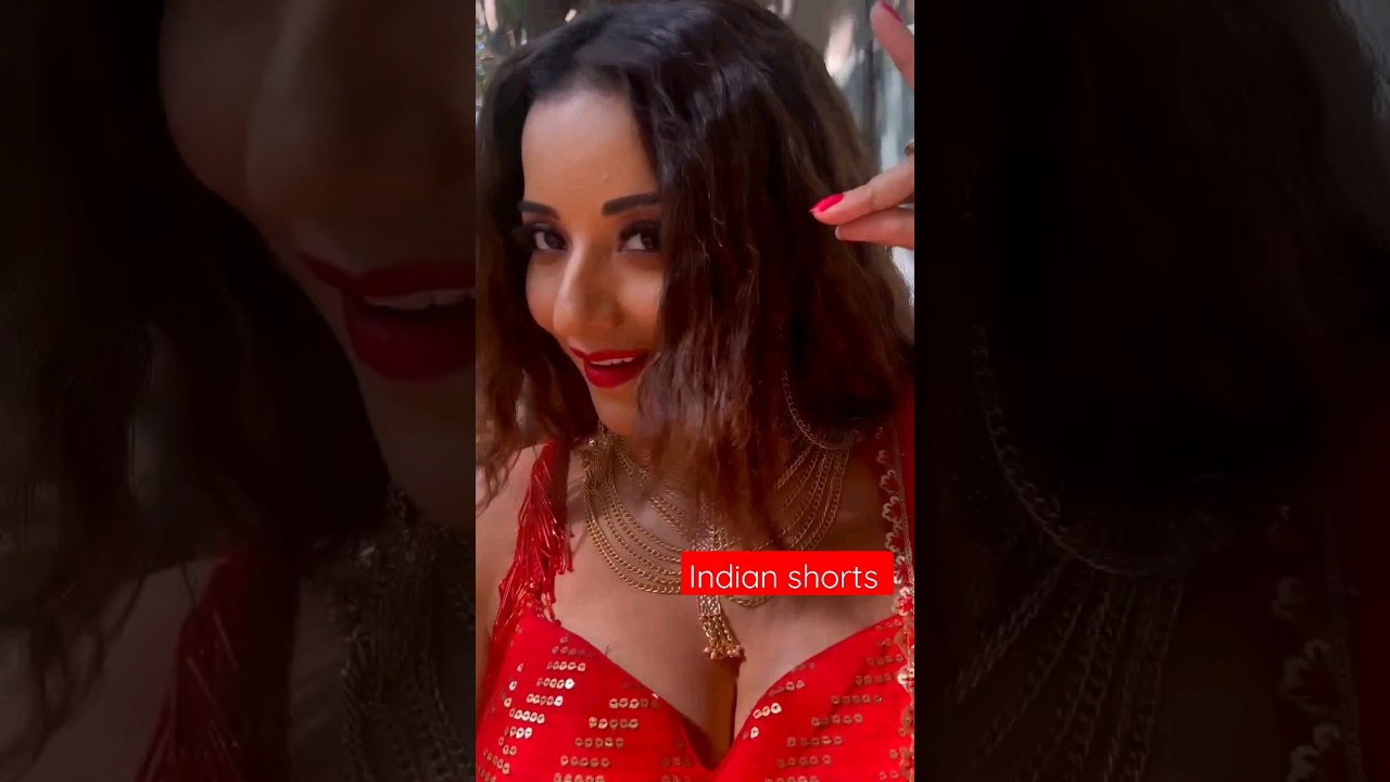 hot monalisa sexy dance #viral #trending #shorts#monalisa #Indian_Shorts -  YouTube