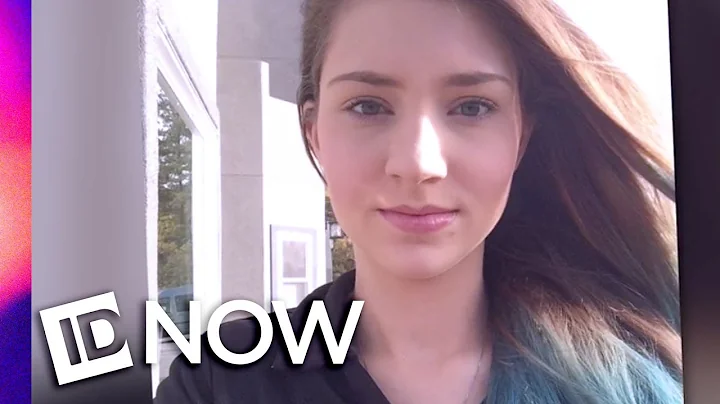 Holly Moore: Suicide or Murder?  | ID Now