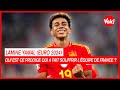 Lamine Yamal (Euro 2024) : qui est ce prodige qui a fait souffrir l'équipe de France en demi-finale?