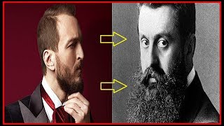 PayitahtAbdülhamid - Siyonist İsrail'in kurucusu THEODOR HERZL kimdir? #Tarih