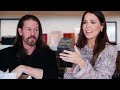 Tati and James Unboxing Scott Barnes’ Voyager Collection - Limited Edition