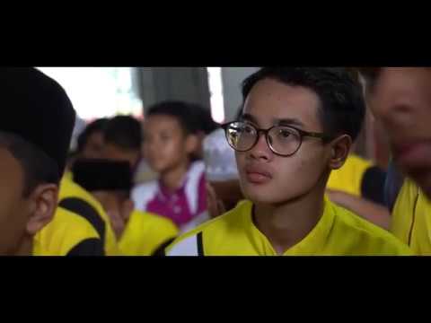 Hari Sukan Sekolah 2019 Samshsb Full Version Youtube