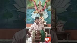 82 | Composition of Thirunageswaram TR Subramanian - Thavil Vidhwan Pandanallur PM Subhash