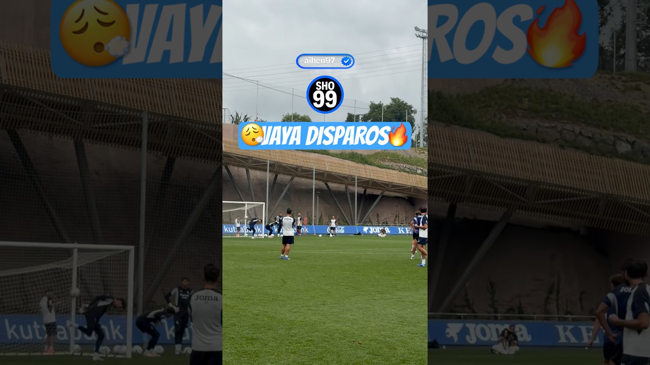 😮‍💨 Hay que actualizar su carta, @easportsfc