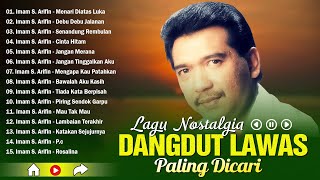 Lagu Pilihan Imam S Arifin Full Album💌Lagu Dangdut Lawas 80an 90an💌Album Dangdut Lawas Legendaris