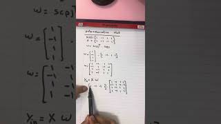AutoAssociative Network