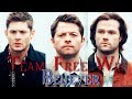 Team Free Will – Believer (Song/Video Request) [AngelDove]