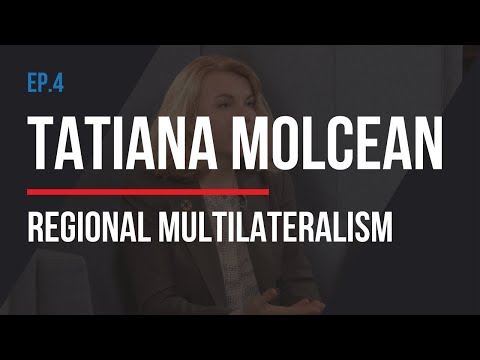 Is Regional Multilateralism