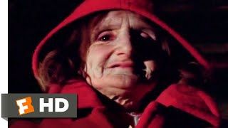 Don't Look Now (1973) - Killer in Red Scene (10/10) | Movieclips