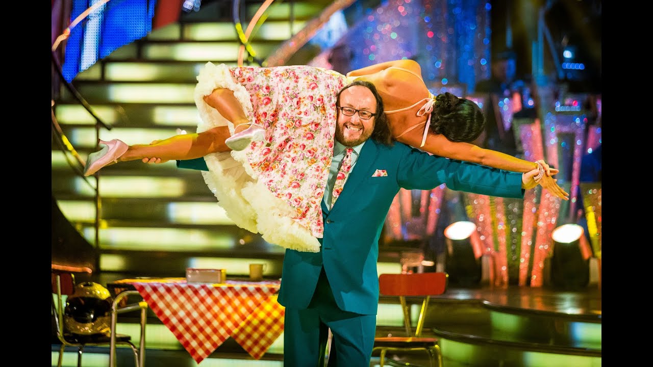 Dave Karen Dance To How Do You Like Your Eggs In The Morning Dave karen dance to how do you like your eggs in the morning